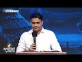 ഏത് നേരത്തും പ്രാർത്ഥിക്കുക pr. anish thomas muzhurathri prarthana powervision tv