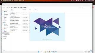 PostgreSQL Setup: Install Server, PgAdmin, Create Database & User (Local Windows Guide)