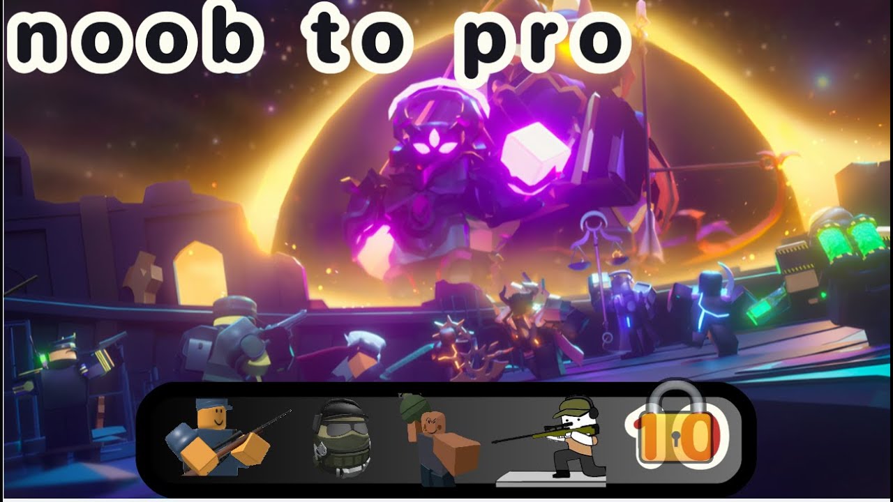 Tds Noob To Pro Ep 1 Youtube