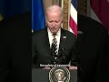 Biden Vows Support for Israel, Urges Palestinian Safety