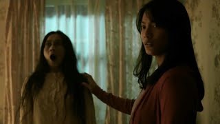 PENGABDI SETAN - FILM HOROR INDONESIA FULL MOVIE TERBARU HD