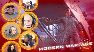 Lets Player's Reaction To Shepherd's Betrayal | Call of Duty Modern Warfare 2