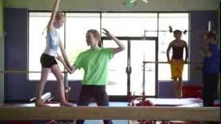 The Little Gym Gymnastics Class for Kids ages 6 -- 12