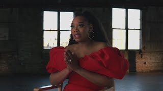 How Yandy Smith Landed A Job at Violator with Mona Scott-Young | Uncensored