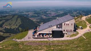 Hochgratbahn Trailer