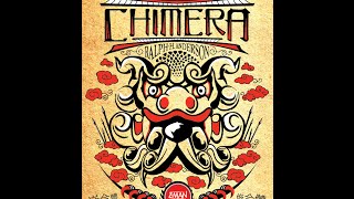 Chimera overview - Gen Con 2014