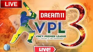 Vincy Premier League 2021live streaming || Vincy t10 2021 live streming #live #Dream11