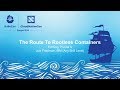 The Route To Rootless Containers - Ed King, Pivotal & Julz Friedman, IBM (Any Skill Level)