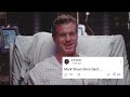 Mark Sloan Once Said….