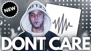 SOFAYGO “DON’T CARE” (VISUALIZER)