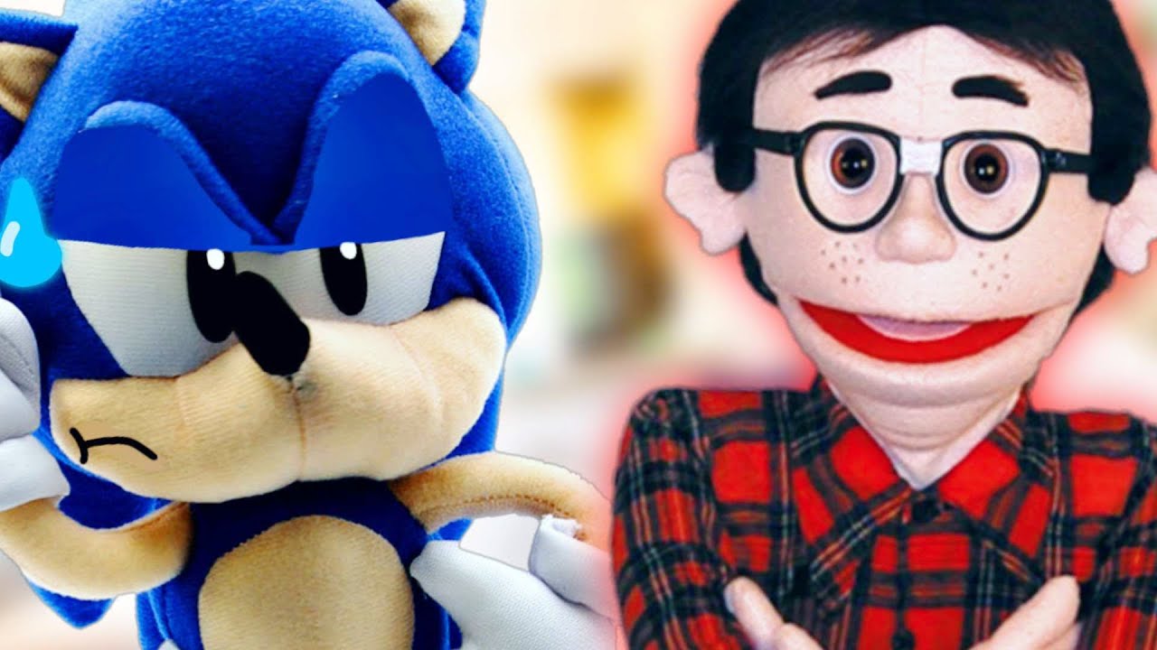 Sonic S Biggest Fan Youtube