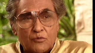 Ashok Kumar || Old Rare Interview || Anmol Ratan Tv Serial (1990) || Part 01