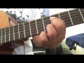 Deorro Honest Man, Tutorial (Cover)