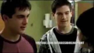 Adam Gets Abused // DEGRASSI : \