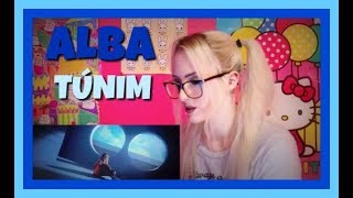 ALBA - TÚNIM MV REACTION! [Q-POP]