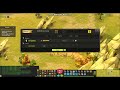 ebony dofus introduction glass crackler fight tutorial