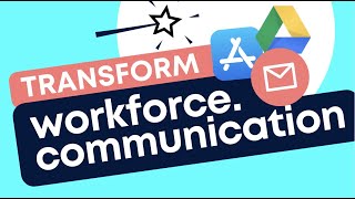 Discover iTacit: Streamline Your Workforce Communications