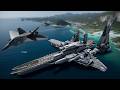 The US Navy's Hidden Weapon: Turning China’s Defense Into a Trap!