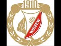 blady kosy widzewa widzew Łódź