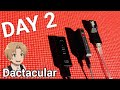 Dactacular 2022 - Day 2 : Shanling Vs Xduoo Vs Moondrop