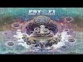 Astrix - Psy-Fi Book of Changes [Full Album]