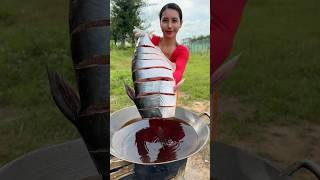 How to crispy fish recipe #shorts #shortvideo #cooking #food #recipe