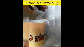 #customisedgifts #mugs #shorts #freeshipping #quality