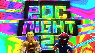 PQC Night #2 Stream Highlights!