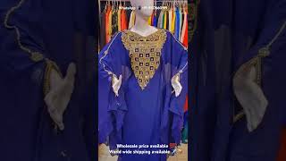 Farasha kaftan models in all colours available all designs.