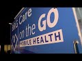 Baton Rouge General launches ‘Care On The Go’ mobile unit