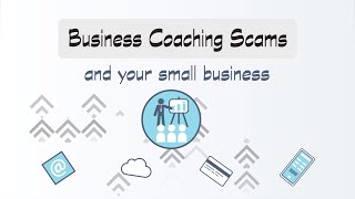 Business Coaching Scams and Your Small Business | Federal Trade Commission