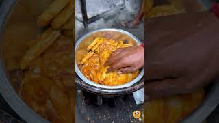 Poricha parotta and chicken pepper Paah wat a combo ❤️ #parotta #chickenpepperfry #foodpanda_talks