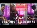 JERIT PASIEN MENJEMPUT KESEMBUHAN ‼️