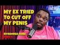 I've been accused of RAPING someone I've never met | Siyabonga Shibe Part 1