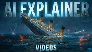 Create Informative AI Explainer Videos in Minutes With Golpo AI!