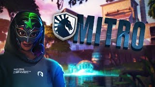 Welcome, MITR0 | Team Liquid Fortnite Roster Update