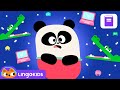 Click, Click, Oops! 😱💻 Internet Safety For Kids | Lingokids Podcast