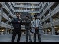 Jimmy Prime - Humana ft Donnie & Smoke Dawg (Official Music Video)