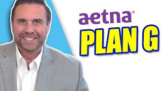 Aetna Medicare Plan G