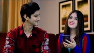 Ishq Farzi - Jannat Zubair & Rohan Mehra | Ramji Gulati Kumaar //Status Video_//By Creation Aslam.07