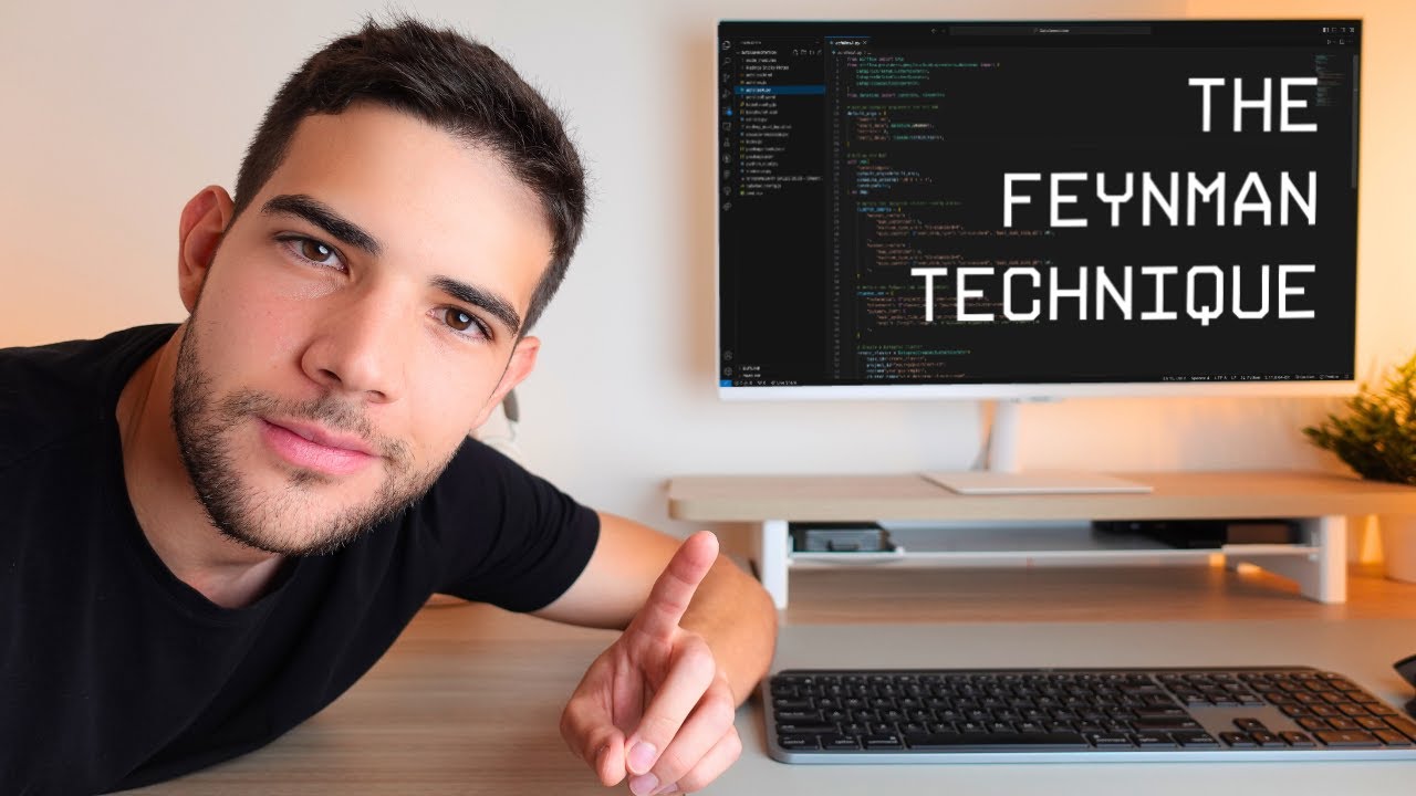 You Re Learning Coding Wrong Youtube