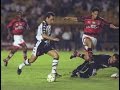 Flamengo 1 x 4 Vasco (Campeonato Brasileiro 1997)