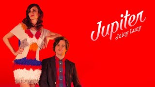 Jupiter - Set The Course Of The Nile