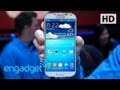 Samsung Galaxy S4 hands-on | Engadget