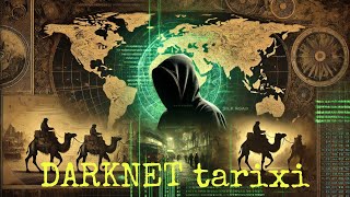 DARKNET va uning eng yirik qora bozori haqida.