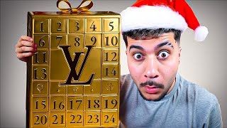 Ich Teste 5 Virale Adventskalendar!