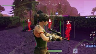 Fortnite aimbot free download season 6