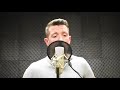 Darren Fitzpatrick - Afterglow Cover - Ed Sheeran