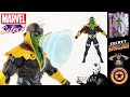 Diamond Select  Marvel Select Secret Invasion Super Skrull Action Figure Review