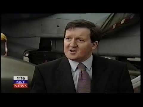 NATO WAR KOSOVO SERBIA 22/64 OPERATION ALLIED FORCE 1999 - YouTube